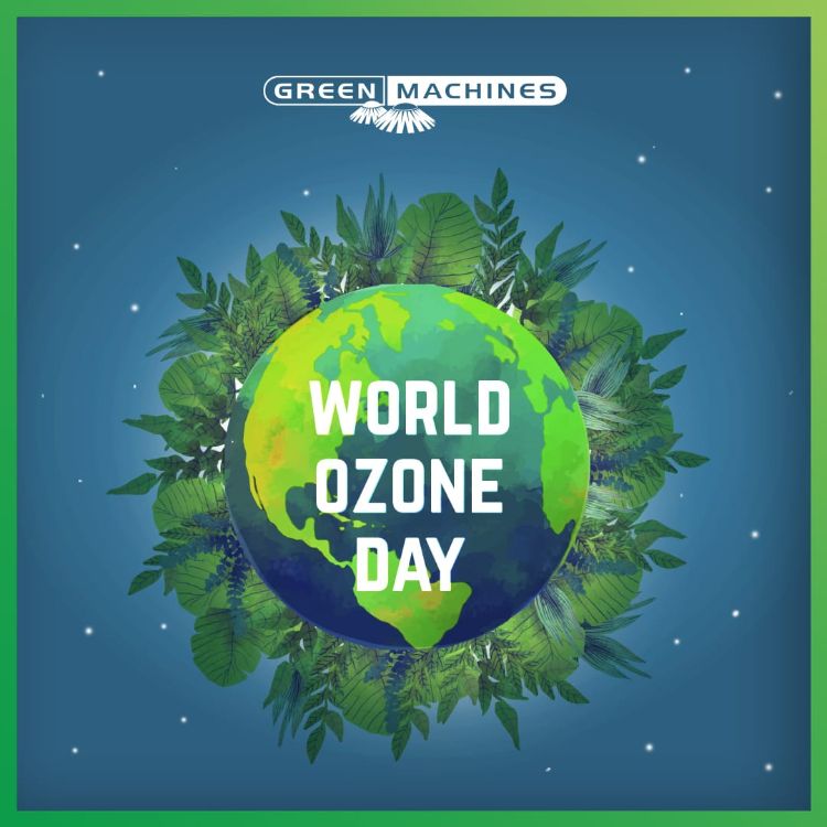 World Ozone Day SERC